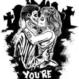 Meet your Posher, Antonio